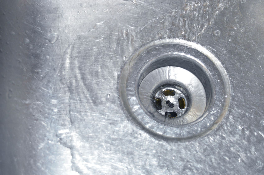 Drain cleaning in Coeur d'Alene, ID