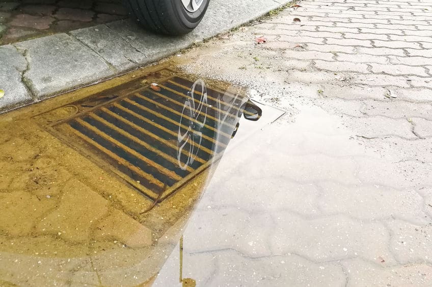 drain cleaning in Coeur d'Alene, ID