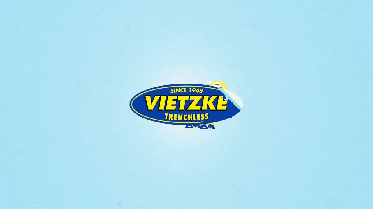 trenchless sewer water line solution video poster