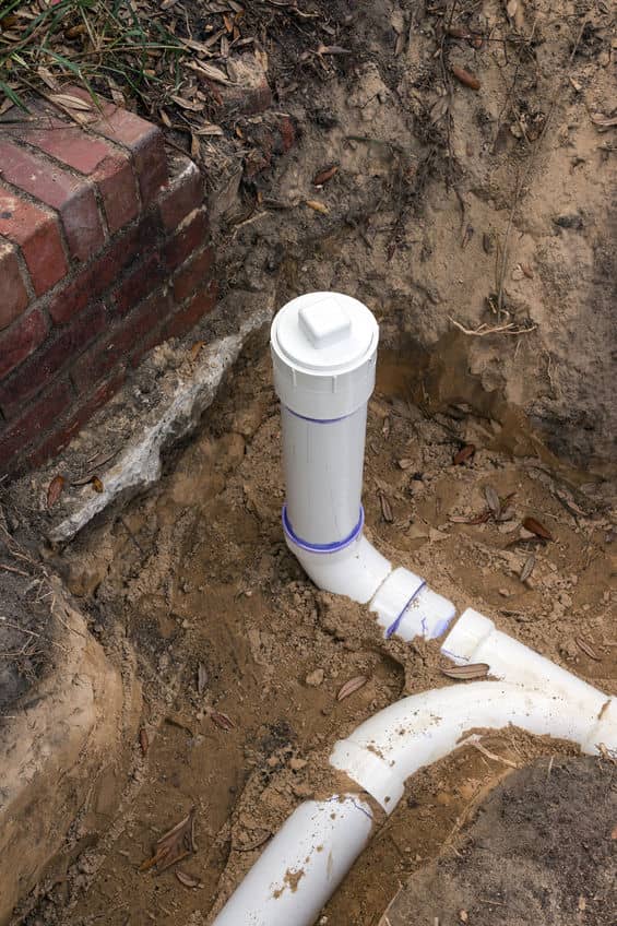 trenchless pipe repair in Spokane Valley, WA