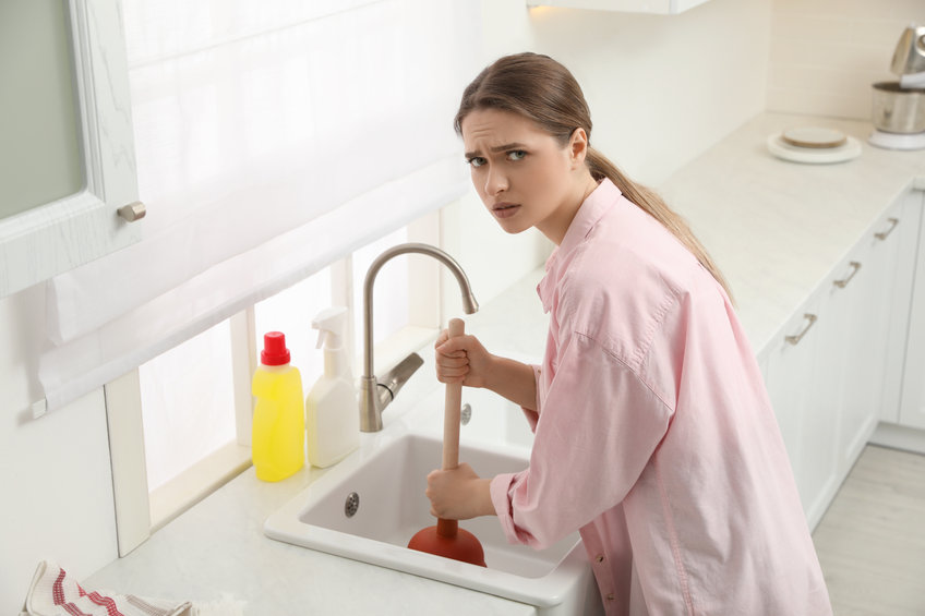 Signs You Need Emergency Drain Cleaning Solutions