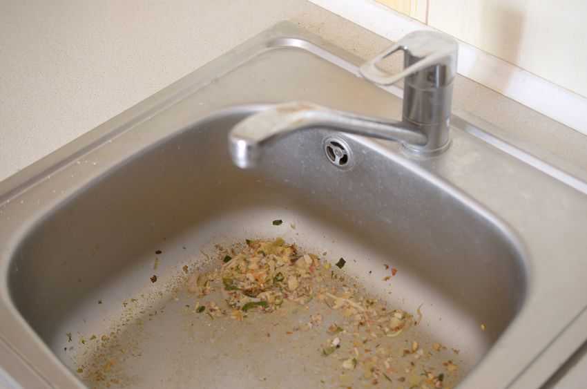 drain cleaning in Spokane, WA