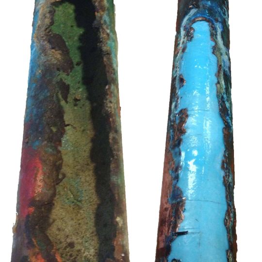 Differences Between Traditional and Trenchless Pipe Lining