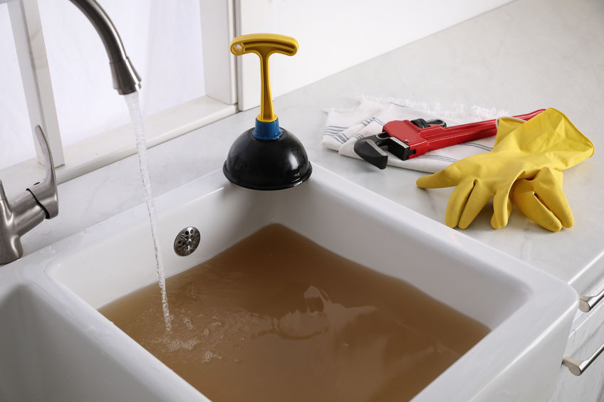 drain cleaning in Coeur d'Alene, ID