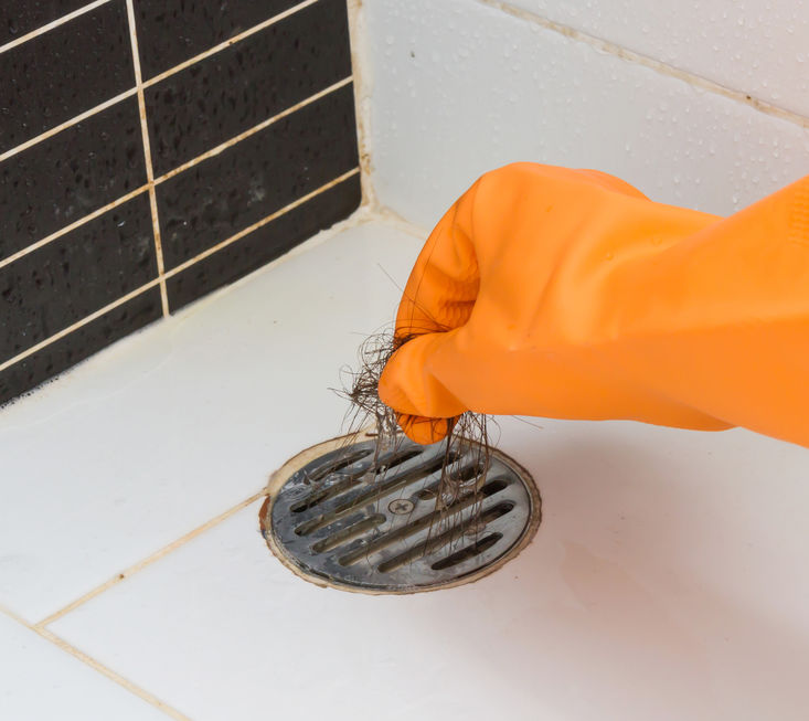 drain cleaning in Spokane Valley, WA