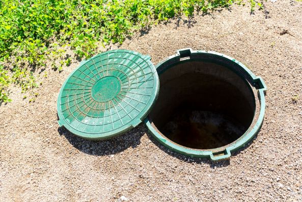 How to Keep Your Septic Tank Healthy