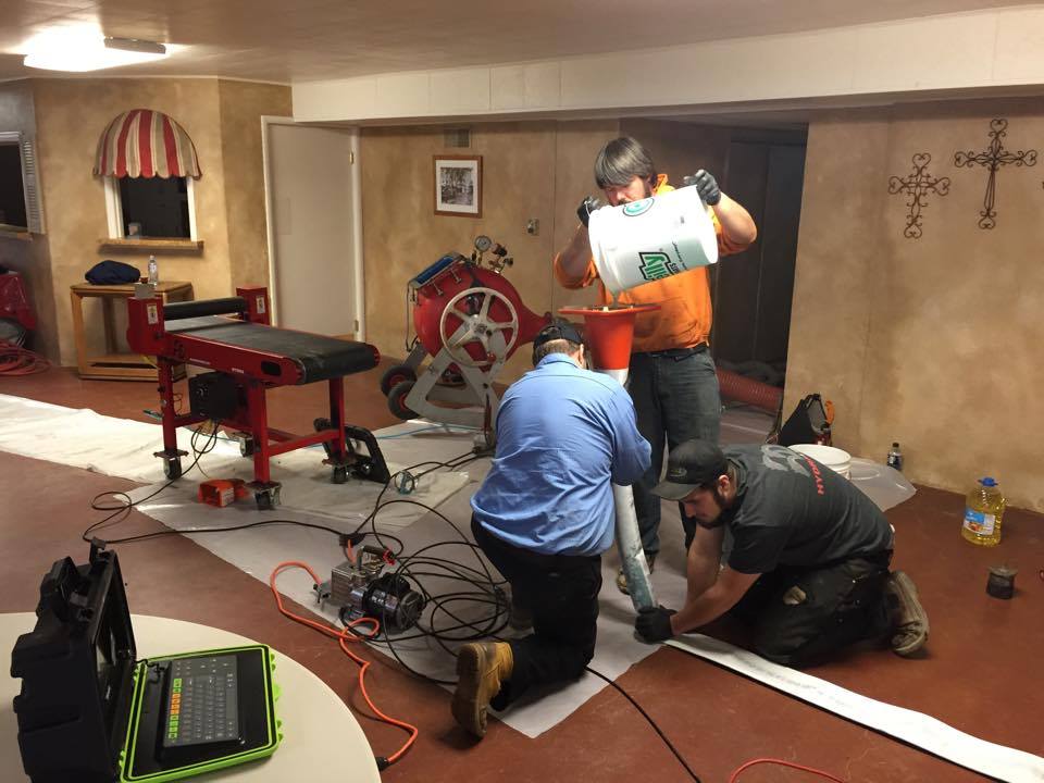 How to Prepare Your Home for Trenchless Pipe Lining