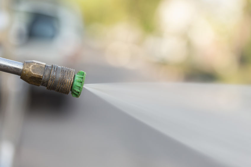 drain cleaning in Coeur d'Alene