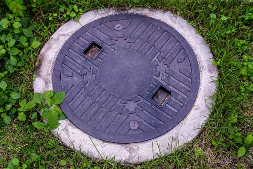 Important Factors to Consider Before Septic Tank Installation