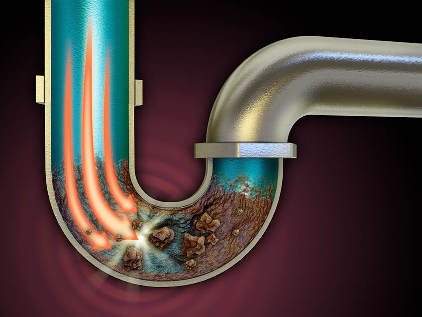 Signs You Need Hydro Jetting