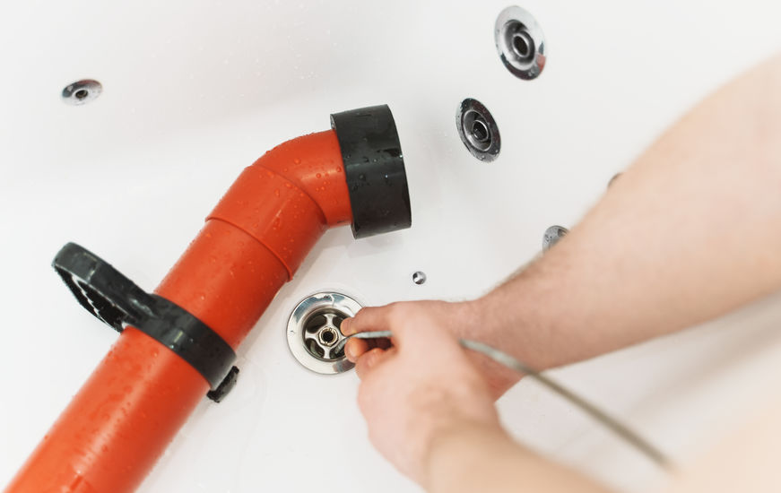 Things You Should Never Put Down the Drain