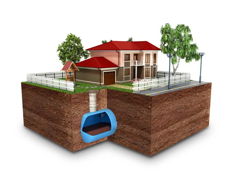 Understanding the Septic Tank Installation Process