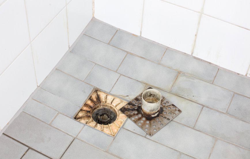 Ways to Better Maintain Your Floor Drains