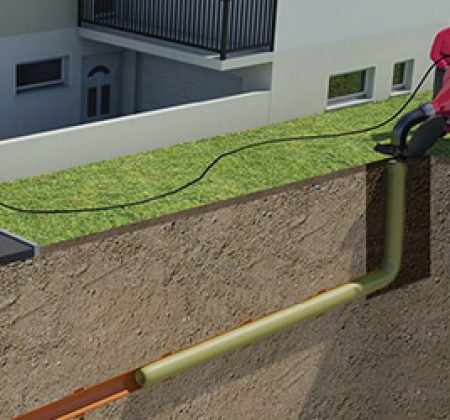 When is Trenchless Pipe Lining the Ideal Solution?