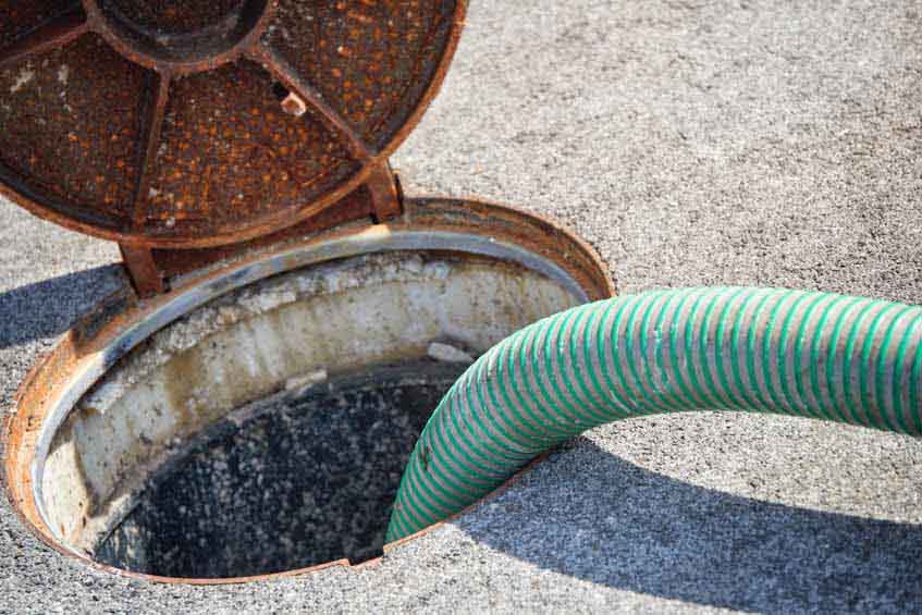 Why Regular Septic Maintenance Matters