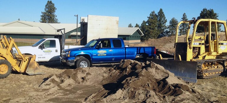 Municipal Hydrojetting Septic System Emergencies Vietzke