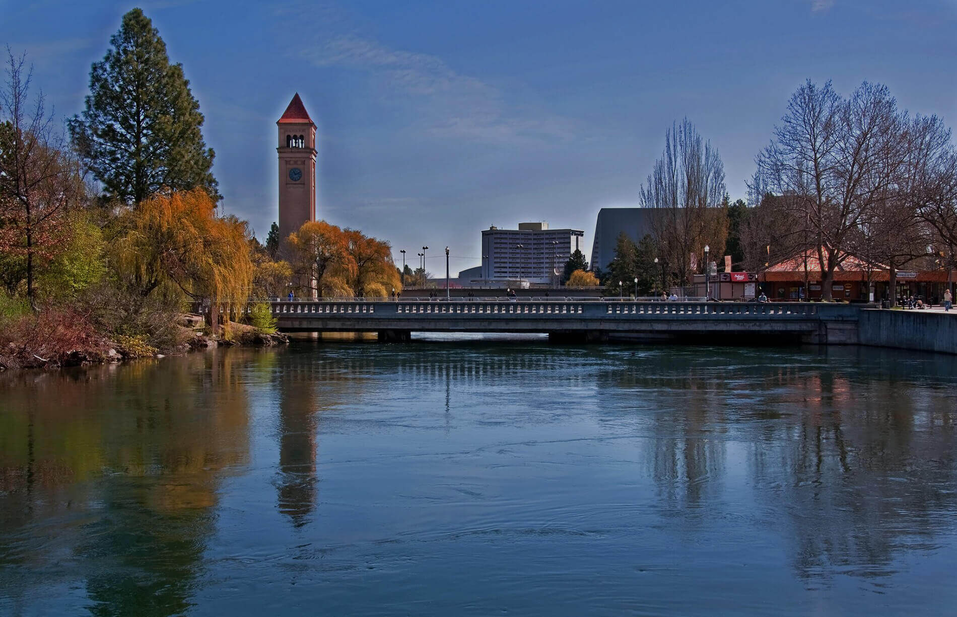 Spokane WA header