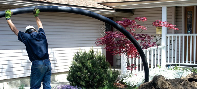 Pipe Bursting Pasco WA Pipe bursting