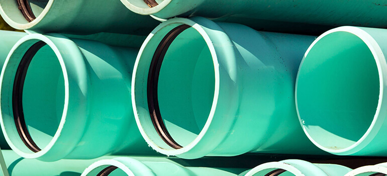 Sewer Line
