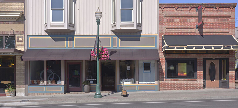 Walla Walla WA service header